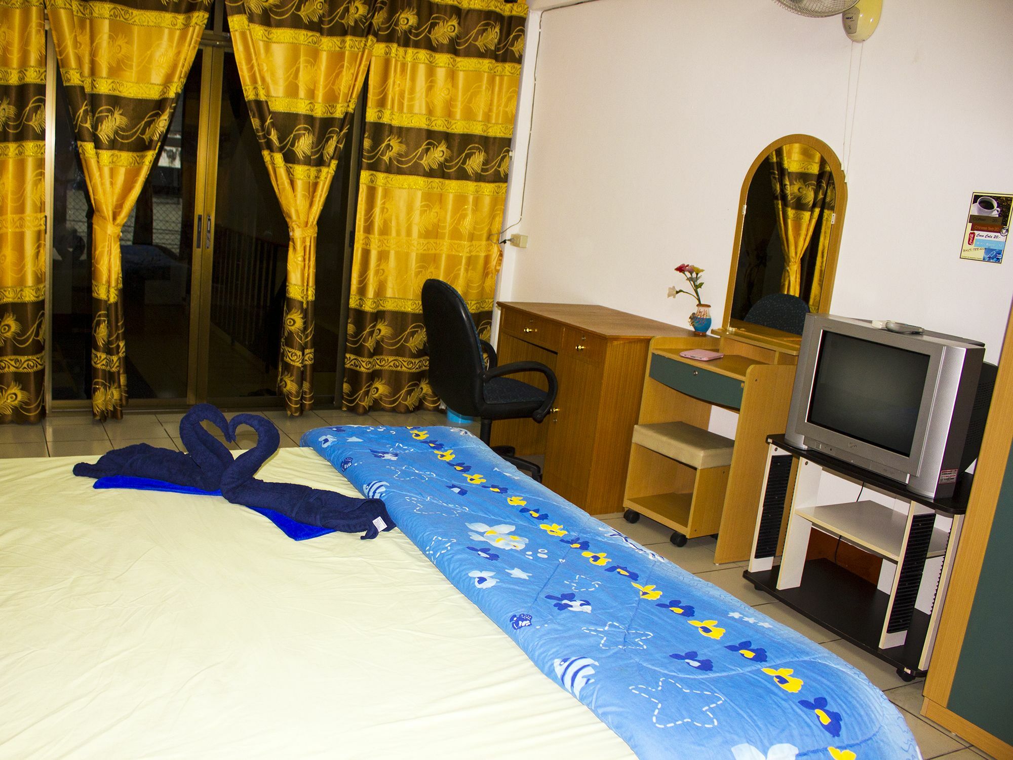 Walkinn Guesthouse 1 Chiang Mai Eksteriør bilde